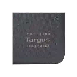Targus Pulse - Housse d'ordinateur portable - 11.6" - 13.3" - noir, ébène (TSS94604EU)_8